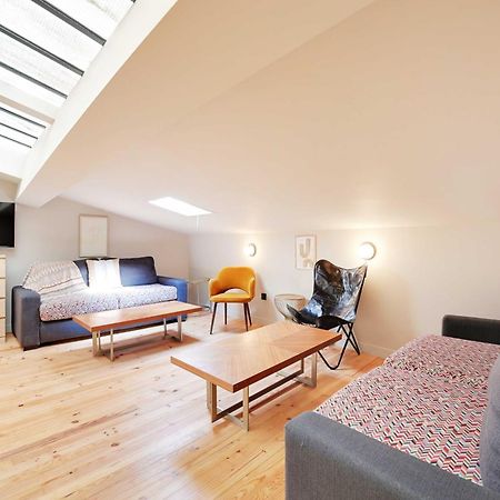 Charming Apt - 2Bd-10P - Buttes Aux Cailles باريس المظهر الخارجي الصورة