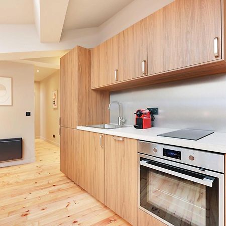 Charming Apt - 2Bd-10P - Buttes Aux Cailles باريس المظهر الخارجي الصورة