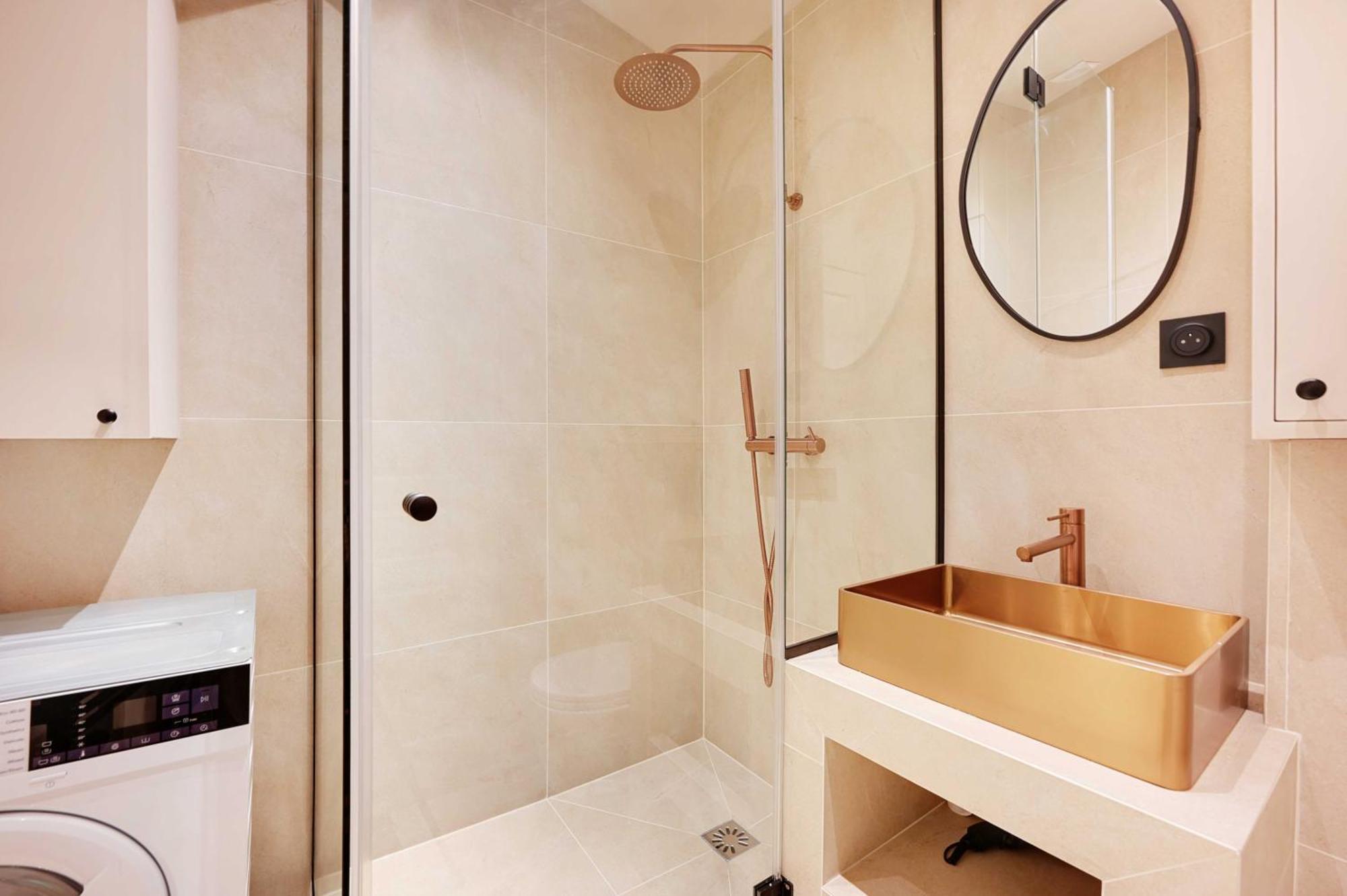 Charming Apt - 2Bd-10P - Buttes Aux Cailles باريس المظهر الخارجي الصورة