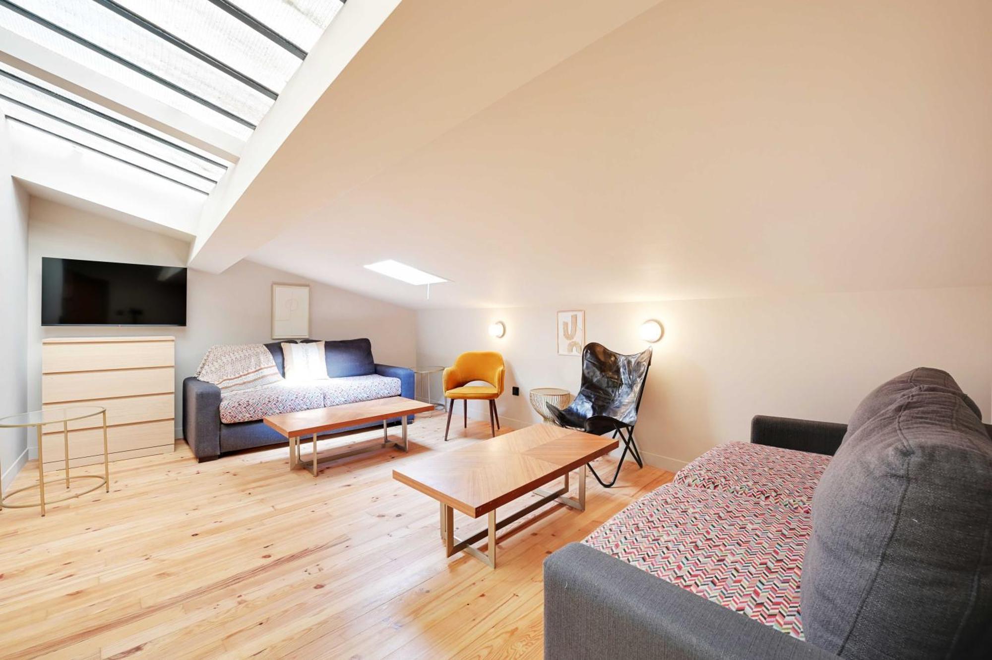 Charming Apt - 2Bd-10P - Buttes Aux Cailles باريس المظهر الخارجي الصورة